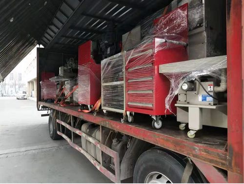 物聯云倉數字化物流中臺的架構、價值及案例